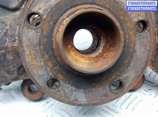 купить ступица передняя правая на VOLKSWAGEN TIGUAN 1