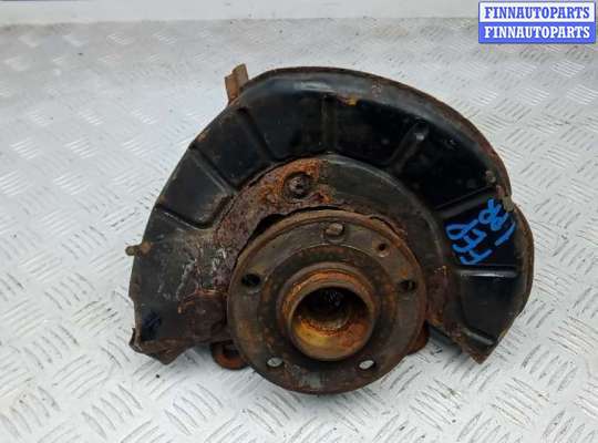 купить ступица передняя правая на VOLKSWAGEN TIGUAN 1