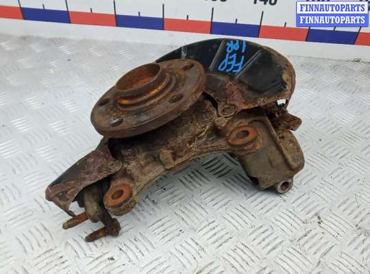 купить ступица передняя правая на VOLKSWAGEN TIGUAN 1