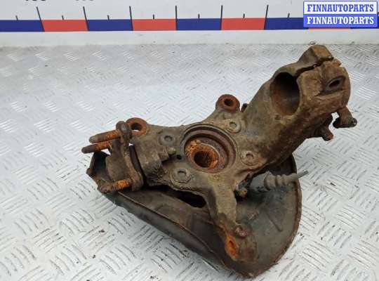 купить ступица передняя правая на VOLKSWAGEN TIGUAN 1