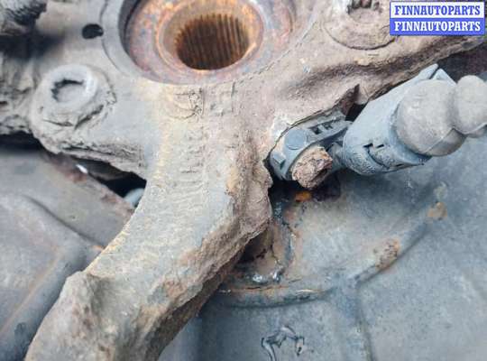 купить ступица передняя правая на VOLKSWAGEN TIGUAN 1