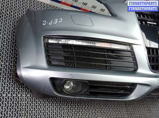 купить бампер передний на AUDI Q7