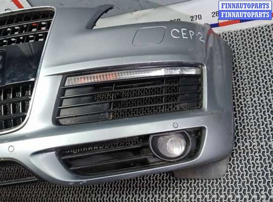 купить бампер передний на AUDI Q7