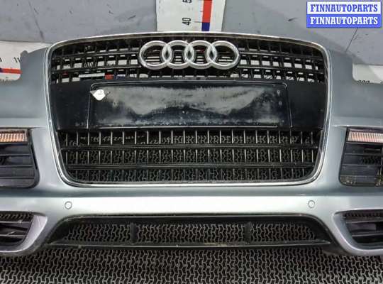 купить бампер передний на AUDI Q7