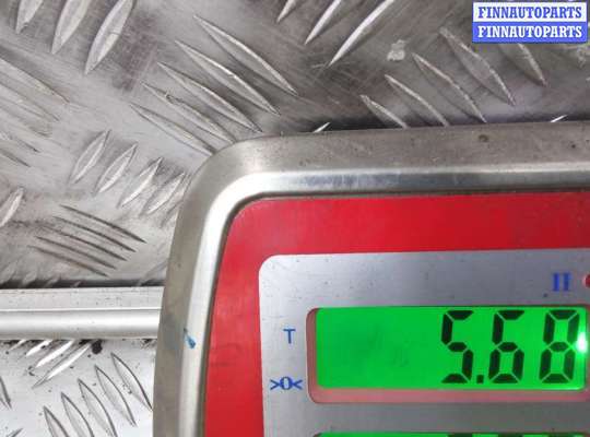 купить тнвд дизельный на CITROEN C4 GRAND PICASSO 2