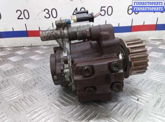 купить тнвд дизельный на CITROEN C4 GRAND PICASSO 2