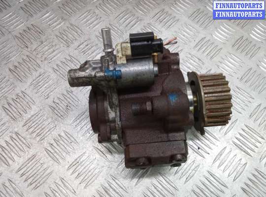 купить тнвд дизельный на CITROEN C4 GRAND PICASSO 2