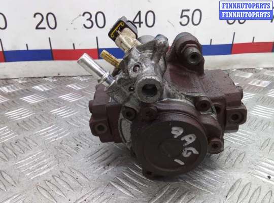 купить тнвд дизельный на CITROEN C4 GRAND PICASSO 2