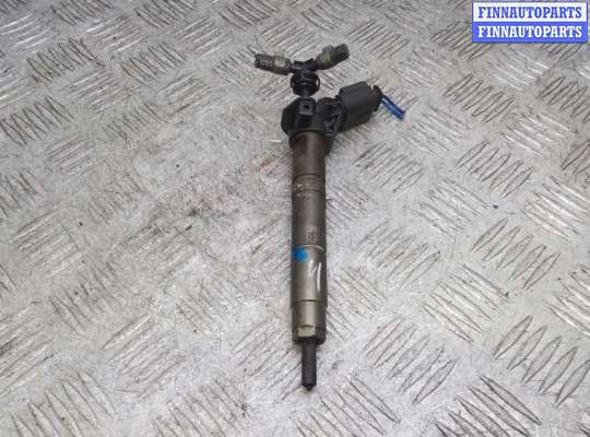 форсунка дизельная CRP7797 на CHRYSLER 300C 1