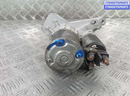 купить стартер бензиновый на NISSAN QASHQAI J11