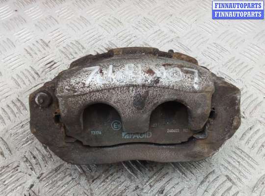 купить скоба суппорта перед. на MITSUBISHI ECLIPSE CROSS