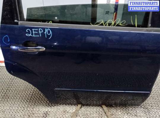 купить дверь задняя правая на FORD S-MAX