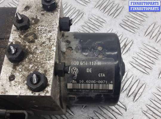 купить блок abs на VOLKSWAGEN POLO 4 (9N)