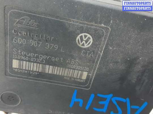 купить блок abs на VOLKSWAGEN POLO 4 (9N)
