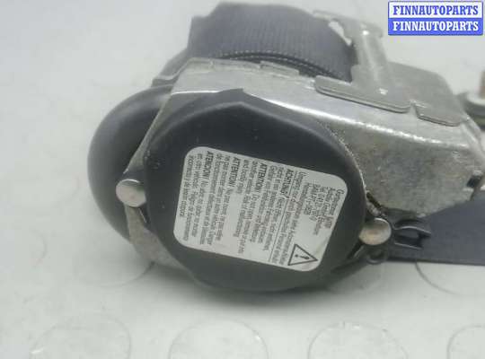 купить ремень безопасности с пиропатроном сиденья переднего на MERCEDES BENZ VITO W639