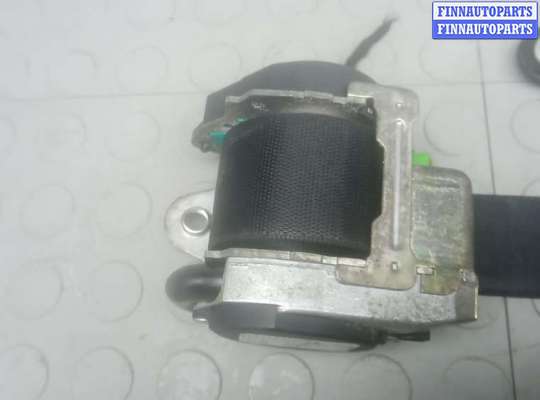 купить ремень безопасности с пиропатроном сиденья переднего на MERCEDES BENZ VITO W639