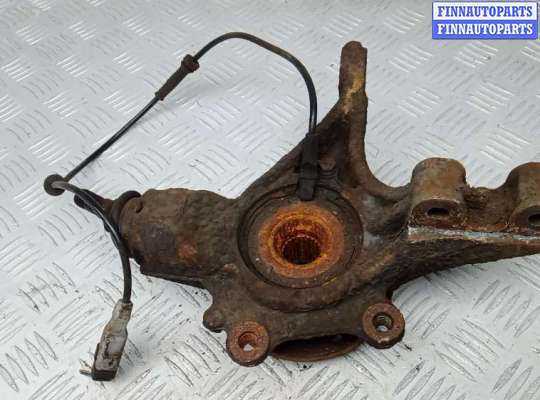 купить ступица передняя левая на PEUGEOT 308 1