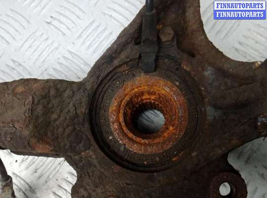 купить ступица передняя левая на PEUGEOT 308 1