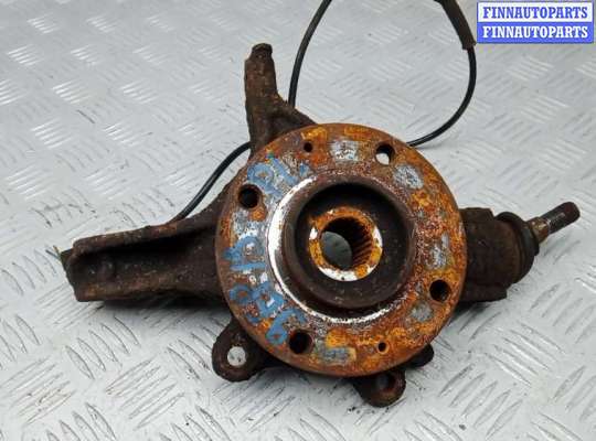 купить ступица передняя левая на PEUGEOT 308 1