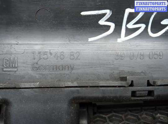 купить диффузор вентилятора на OPEL INSIGNIA 2