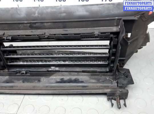 купить диффузор вентилятора на OPEL INSIGNIA 2