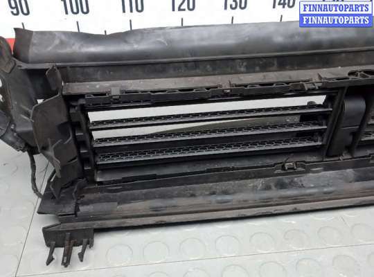 купить диффузор вентилятора на OPEL INSIGNIA 2