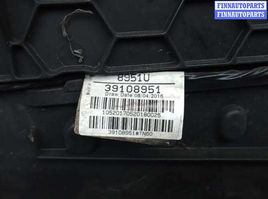 купить диффузор вентилятора на OPEL INSIGNIA 2