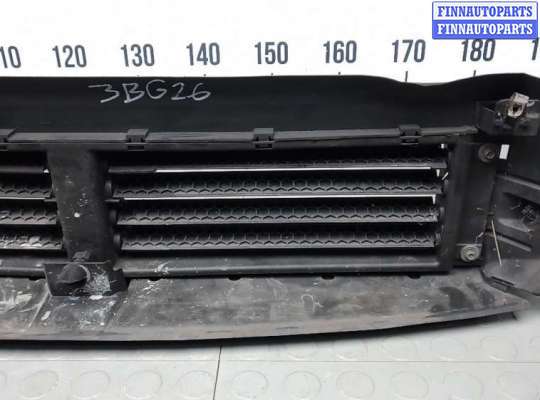 купить диффузор вентилятора на OPEL INSIGNIA 2