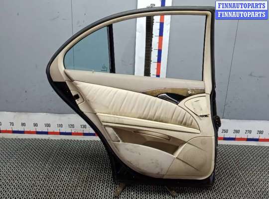 купить дверь задняя левая на MERCEDES BENZ E-CLASS W211