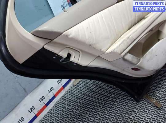 купить дверь задняя левая на MERCEDES BENZ E-CLASS W211