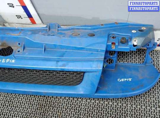 купить передняя панель крепления облицовки (телевизор) на FORD TRANSIT 6