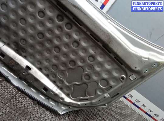 купить капот на OPEL ASTRA H