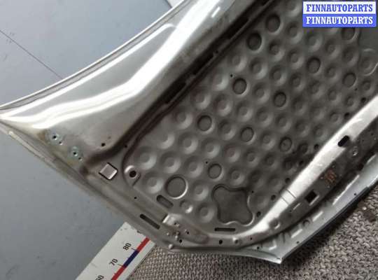 купить капот на OPEL ASTRA H