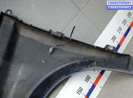 купить крыло переднее правое на MERCEDES BENZ VITO W639