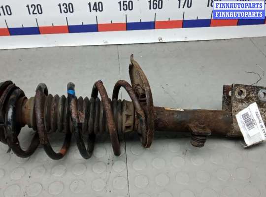 пружина передняя правая PG1174069 на PEUGEOT 308 1