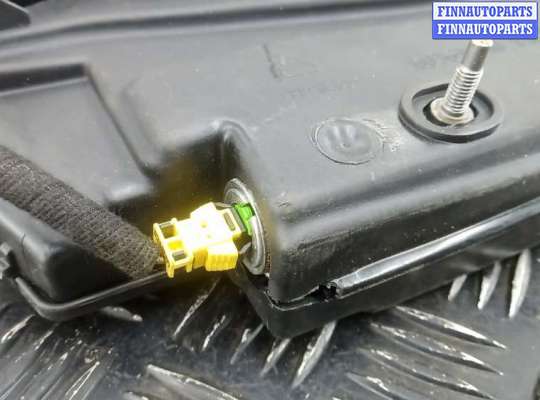 купить подушка сидения водителя на VOLVO XC60 1