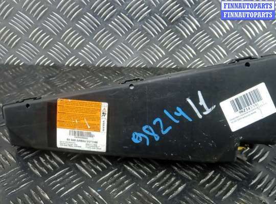 подушка сидения водителя VL525011 на VOLVO XC60 1