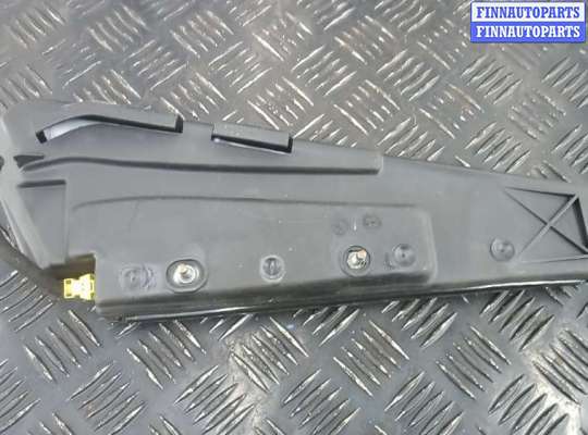 купить подушка сидения водителя на VOLVO XC60 1