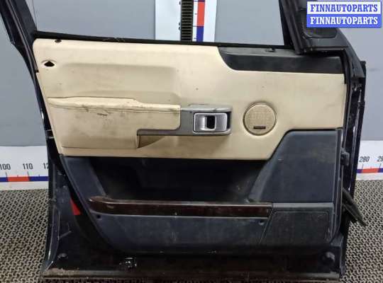 купить дверь передняя левая на LAND ROVER RANGE ROVER 3