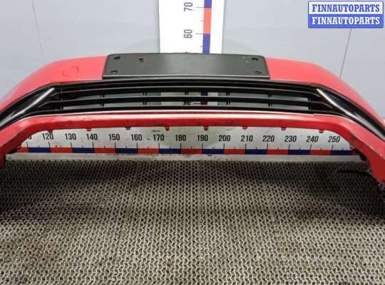 купить бампер передний на VOLKSWAGEN PASSAT B7