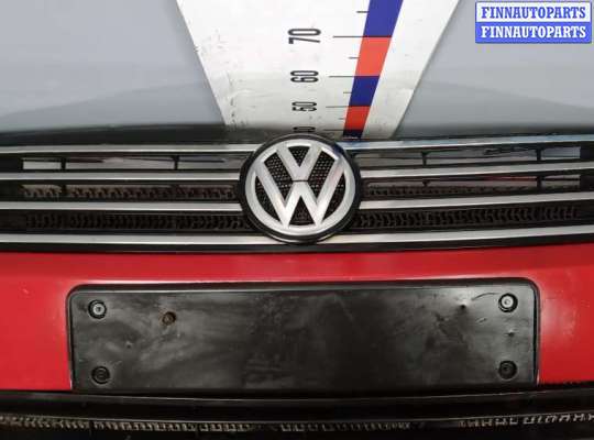 купить бампер передний на VOLKSWAGEN PASSAT B7