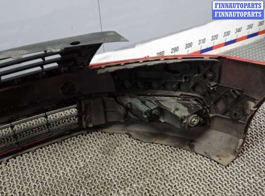 купить бампер передний на VOLKSWAGEN PASSAT B7