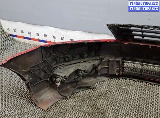 купить бампер передний на VOLKSWAGEN PASSAT B7