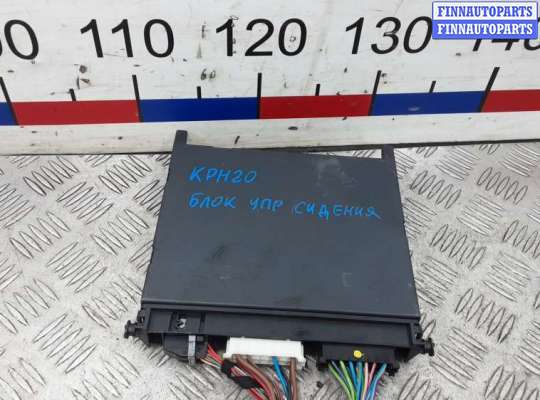 блок управления сиденьем MB966014 на MERCEDES BENZ S-CLASS W221