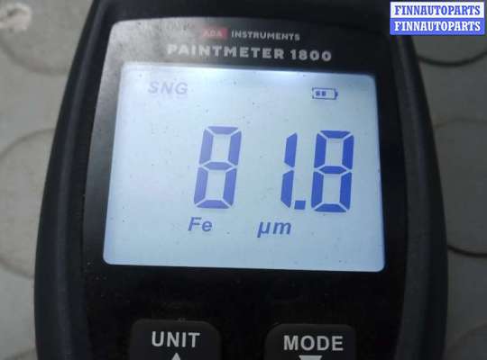 купить дверь задняя правая на FORD FOCUS 2