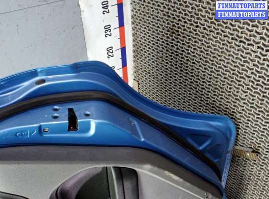 купить дверь задняя правая на FORD FOCUS 2