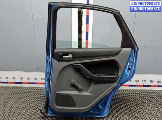 купить дверь задняя правая на FORD FOCUS 2