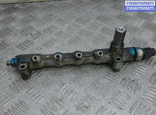 купить топливная рампа дизельная на OPEL ASTRA J