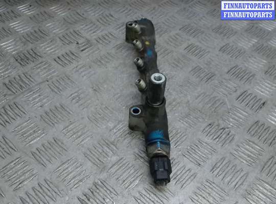 купить топливная рампа дизельная на OPEL ASTRA J