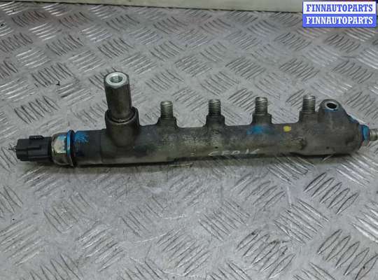 купить топливная рампа дизельная на OPEL ASTRA J